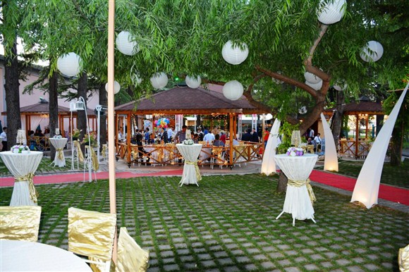 Hasbahçe Düğün Salonu