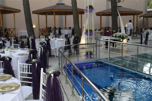 Hasbahçe Düğün Salonu