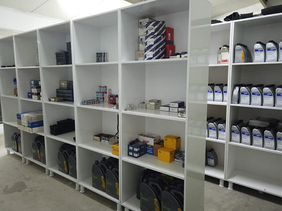 Hasyıldız Otomotiv