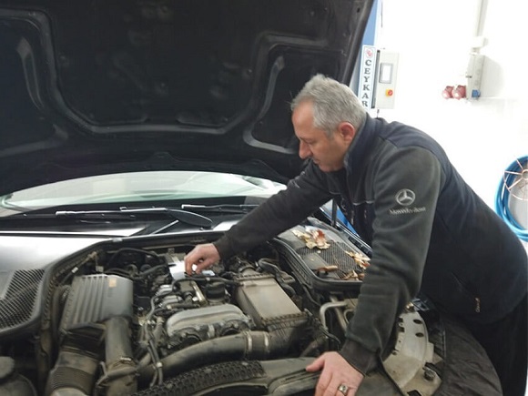 Hasyıldız Otomotiv