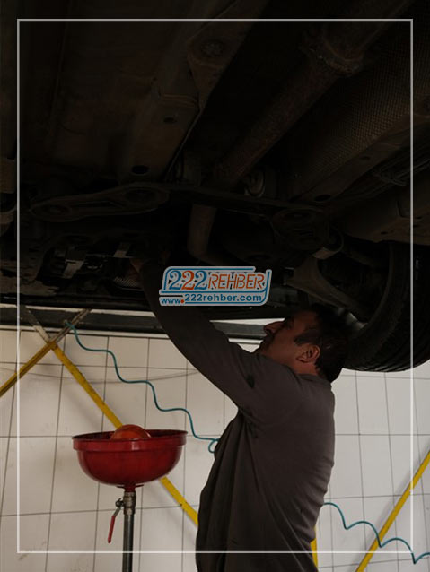 Hayat Oto Opel Servisi