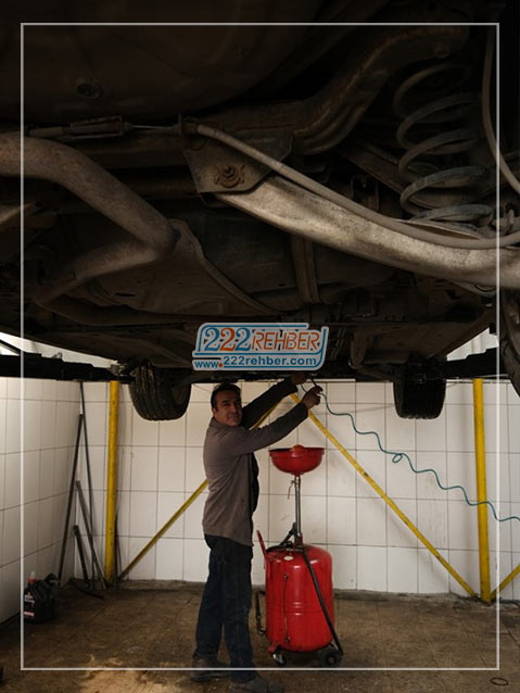 Hayat Oto Opel Servisi