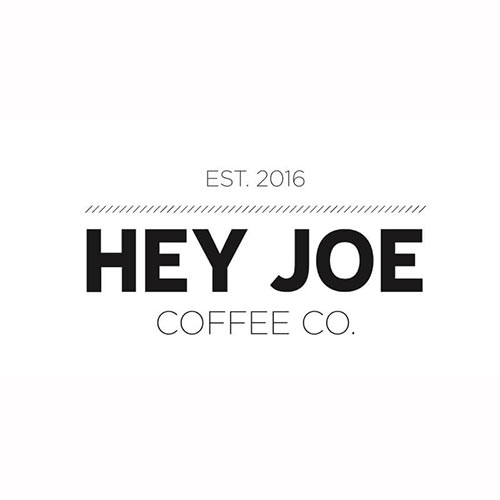 Hey Joe Coffee