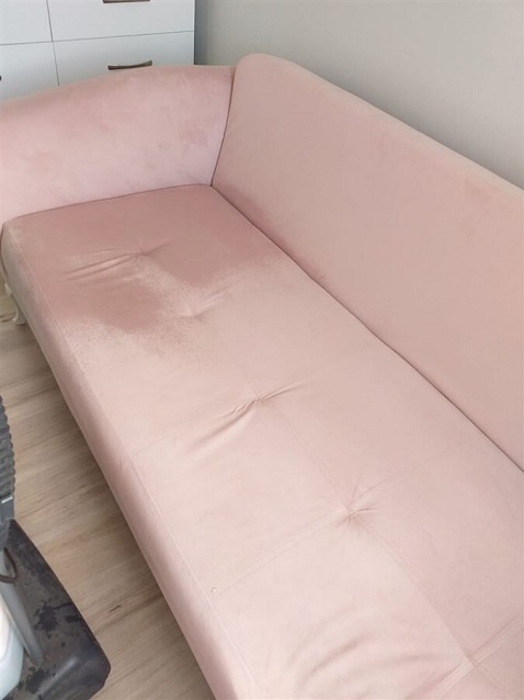 Hijyen Koltuk Yıkama