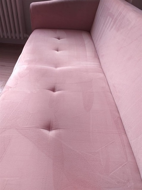 Hijyen Koltuk Yıkama