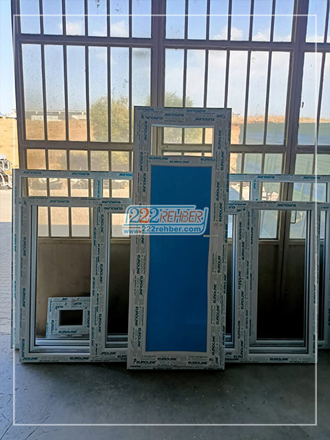 Hisarpen PVC Cam İmalat ve Montaj