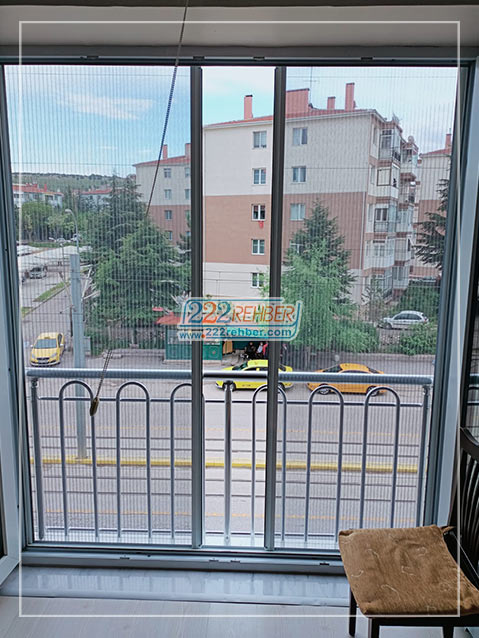 Hisarpen PVC Cam İmalat ve Montaj