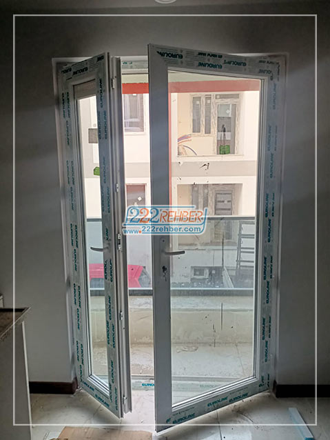 Hisarpen PVC Cam İmalat ve Montaj