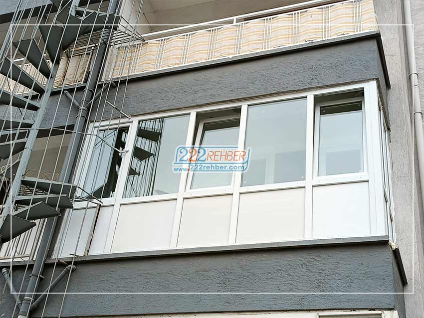 Hisarpen PVC Cam İmalat ve Montaj