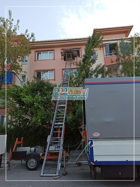 Hüseyin Bolu Nakliyat