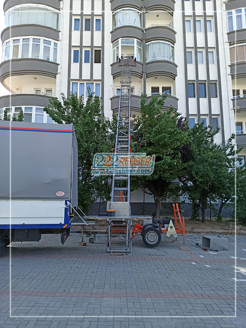 Hüseyin Bolu Nakliyat