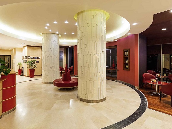 İbis Otel