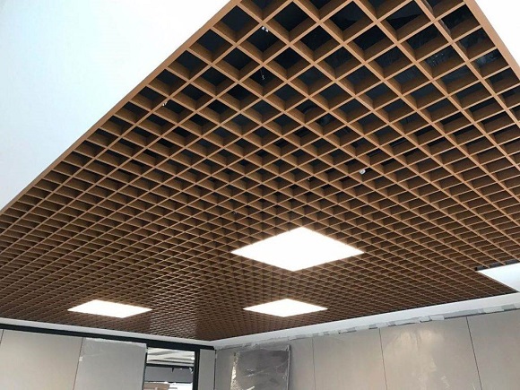 İç Dekorasyon Asma Tavan Sistemleri