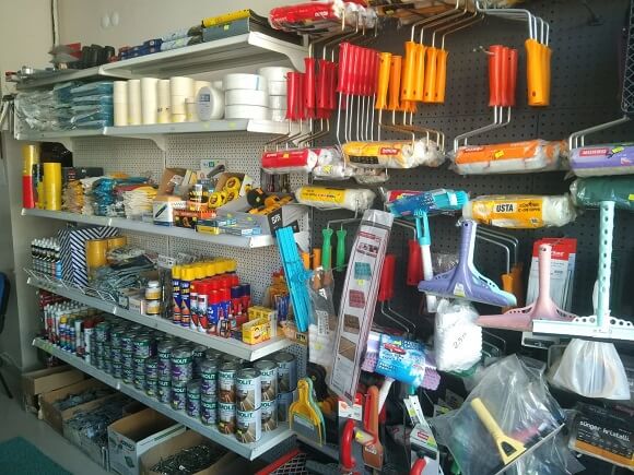 İç Dekorasyon Asma Tavan Sistemleri