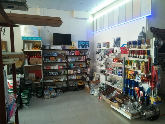 İç Dekorasyon Asma Tavan Sistemleri