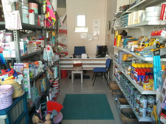 İç Dekorasyon Asma Tavan Sistemleri