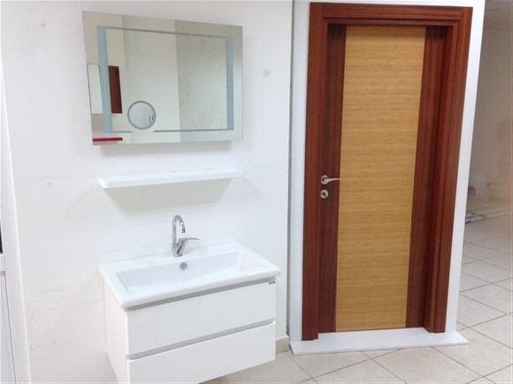 IHT Isı ve Yapı Market