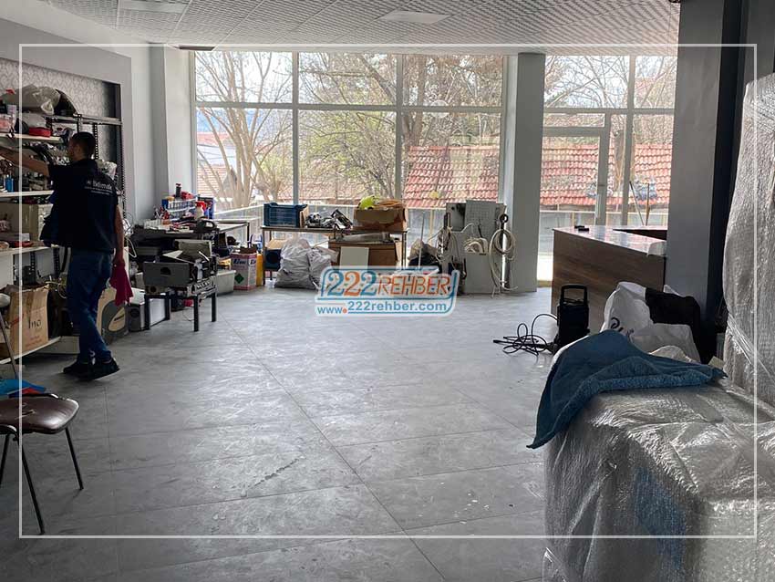 İklimak Klima ve Soğutma Sistemleri