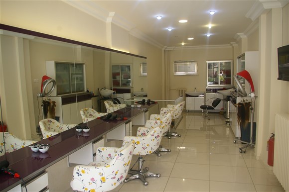 İlayda Güzellik & Kuaför Salonu