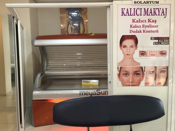 İlayda Güzellik & Kuaför Salonu