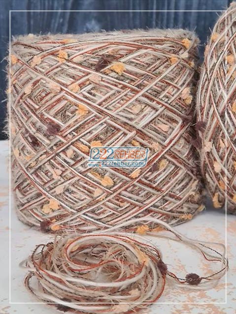 İplik Outlet Eskişehir