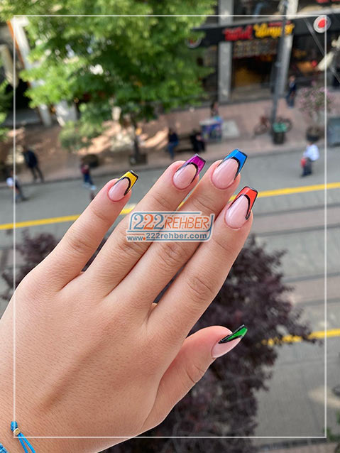 Irmak Güzellik Salonu