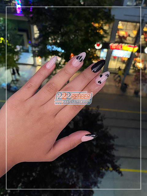 Irmak Güzellik Salonu