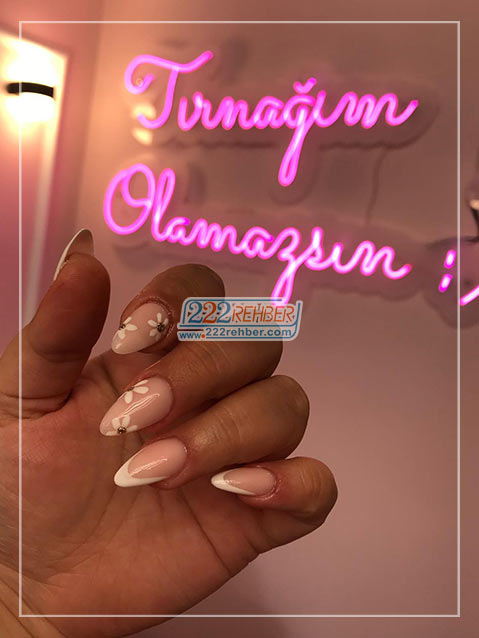 Irmak Güzellik Salonu