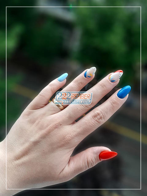 Irmak Güzellik Salonu