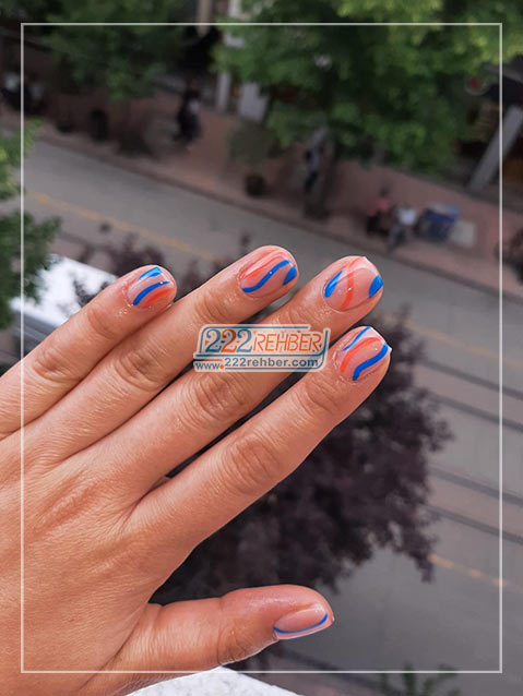 Irmak Güzellik Salonu