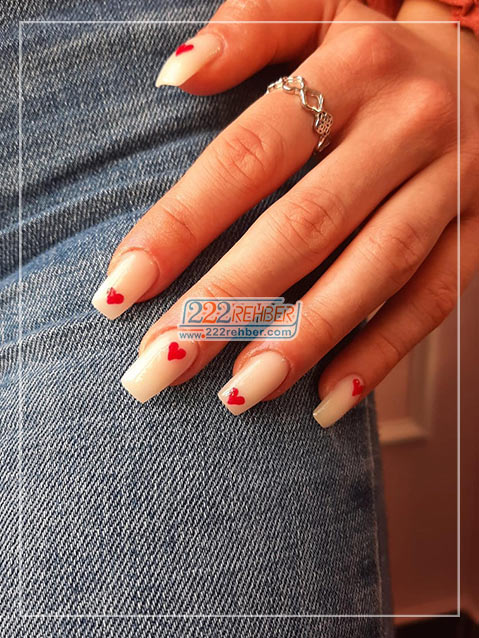 Irmak Güzellik Salonu