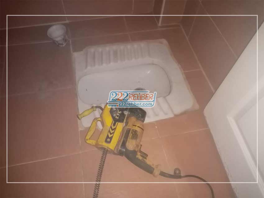 Kaan Tıkanıklık Açma