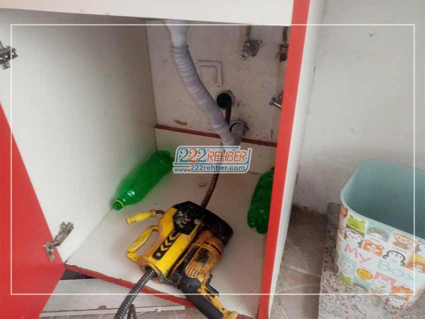 Kaan Tıkanıklık Açma