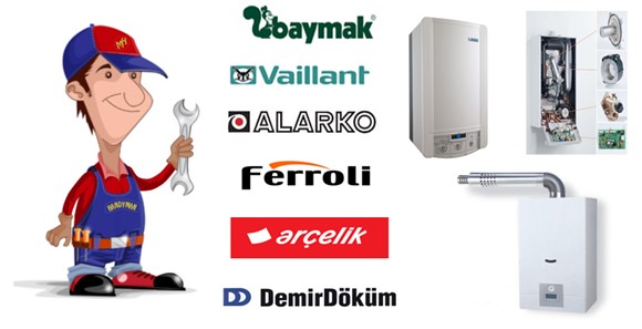 Kafkas Teknik Servis