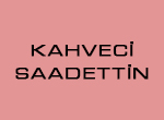 Kahveci Saadettin