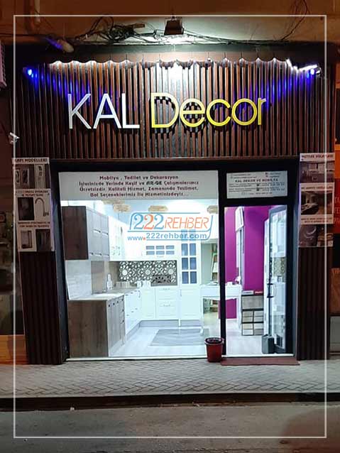 Kaldekor