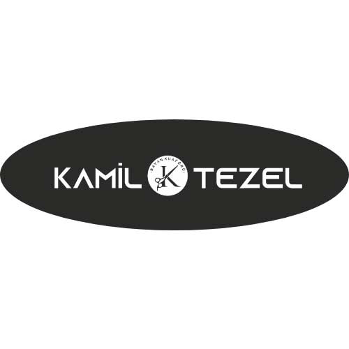 Kaos Kamil Tezel Bayan Kuaförü