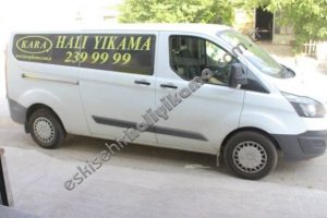Kara Halı Yıkama