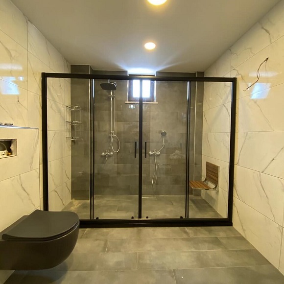 Karabudak Alüminyum