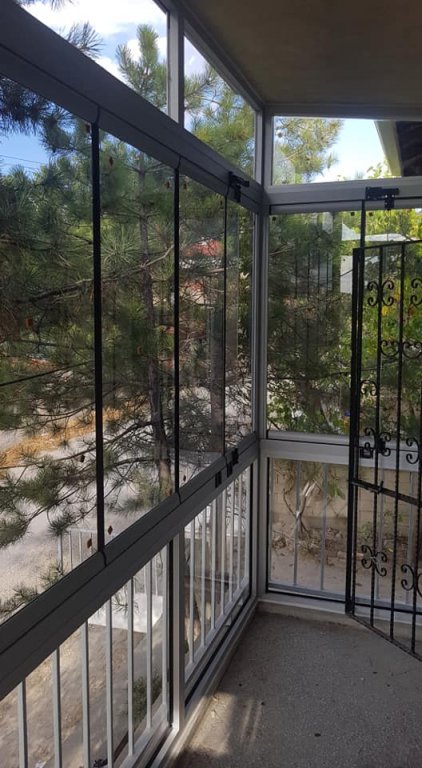 Karabudak Alüminyum