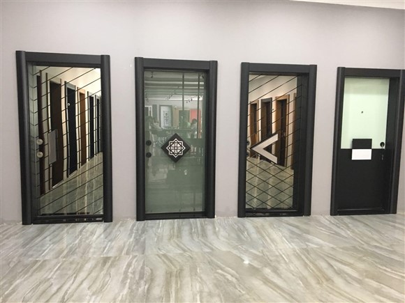 Karabudak Alüminyum