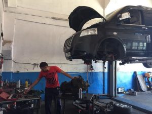 Kardeşler Oto Bakım