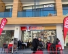 KFC Adalar Eskişehir