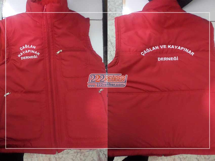 Kılıç Tekstil Eskişehir