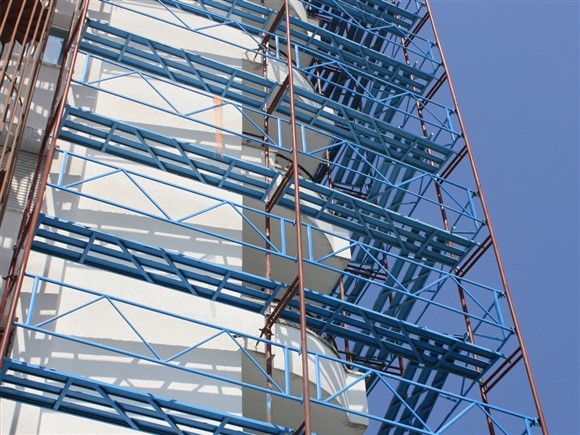 Eskişehir Kiralık İskele