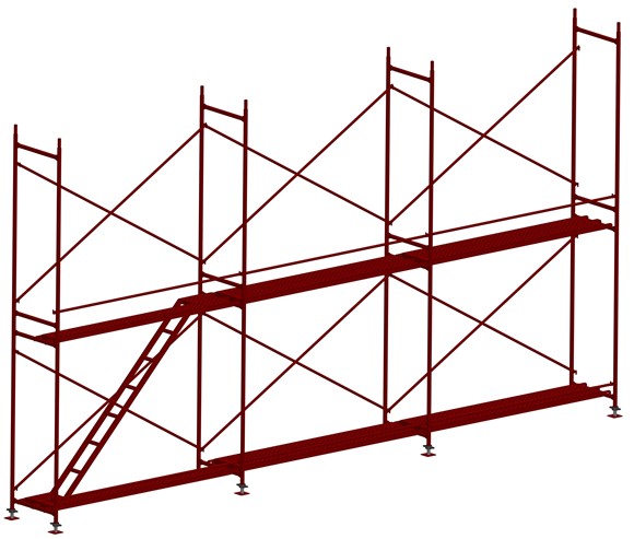 Eskişehir Kiralık İskele
