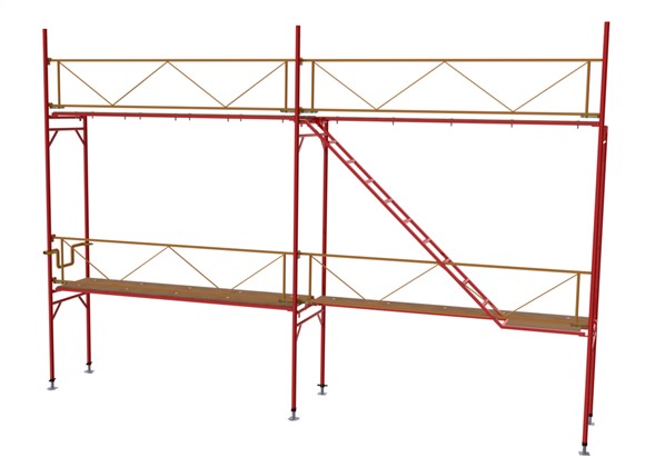 Eskişehir Kiralık İskele
