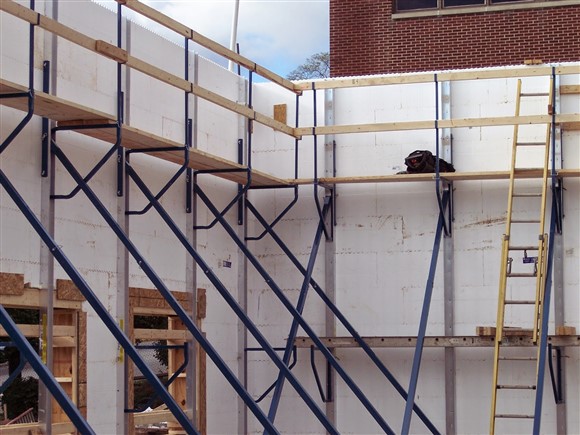 Eskişehir Kiralık İskele