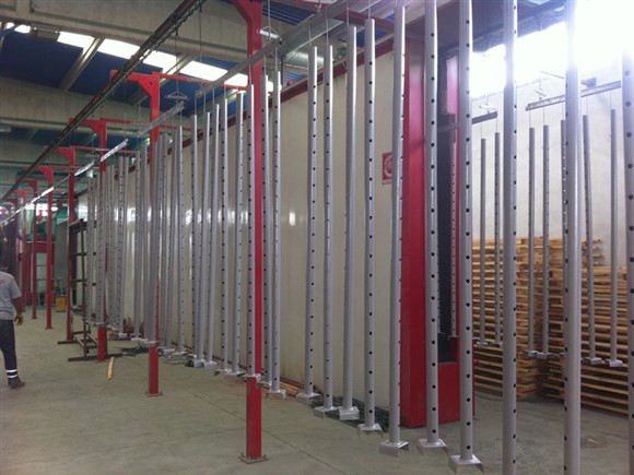 Eskişehir Kiralık İskele