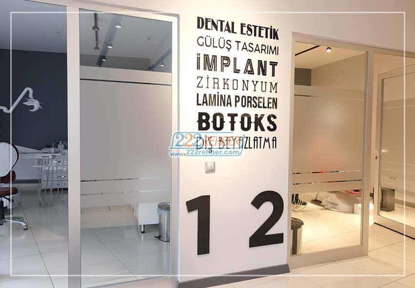 Klas Diş Polikliniği